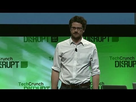 Turn Your Phone Into a Hearing Aid with Mimi | Disrupt NY 2014 Finalist