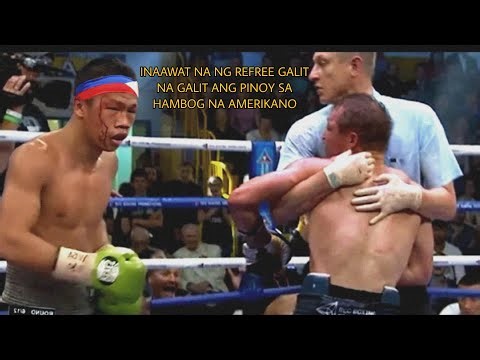 PINAGBANTAAN ang PINOY!! uuwe daw Ng PINAS na LUMPONG GULAY!! KABALIGTARAN ang NANGYARE!