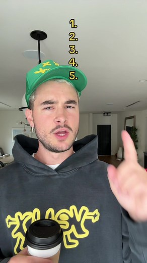 Don't Say the Same Thing as Me: Youtuber Edition