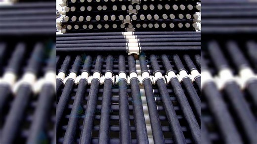 Hot Selling Fine Bubble Membrane Tube Diffuser With EPDM for Water Treatment and Aquaculture