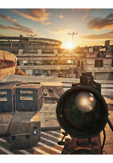 Host Migration Moments in Call of Duty