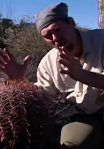 Survivorman S01:E03 - Arizona Desert