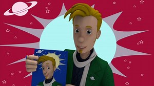 Can you guess WHO voices Buck Douglas in the new FIREMAN SAM movie ALIEN ALERT??? Catch Fireman Sam, Alien Alert! this Sunday at 5pm and Buy it now on DVD! | ABC Kids Community