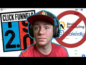 How To Create Appointment Calendars in ClickFunnels 2.0. Replace Calendy, Acuity etc, and SAVE!