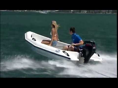 Mac Boats: Creek to Coast