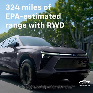 60 reactions · 42 comments | Go out and about, uninterrupted. | Chevrolet | Facebook