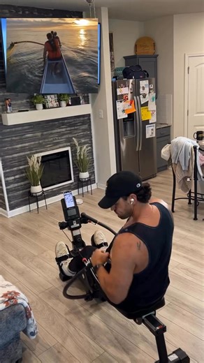 🚣 Row Like You’re on Water — Without Leaving Home Forget stiff single-handle rowers. The MERACH R26 Double-Scull Rower brings you closer to the real rowing experience with: ✅ Dual independent handles for natural, kayaking-style motion ✅ 16 levels of smooth, silent magnetic resistance ✅ Multi-mode training: one-arm, alternating, or dual-arm pulls 🏠 Compact, foldable, and whisper-quiet — perfect for apartments & small spaces. | Merachfit.us