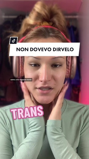 🏳️‍⚧️ TRANSESSUALITÀ: rispondo alle vostre domande 🙊💓 se volete lasciarne altre per i prossimi video i commenti sono a vostra disposizione ✨ 💕 Vi lascio anche il mio codice sconti valido sul siero fhe applico a inizio video e per tutti i prodotti @Yepoda 🇪🇺 👉🏻 CODICE: “GLOW-MP47” 💕 (link in bio) #ragazzatransgender #terapiaormonale #terapiaormonale #transizionedigenere #terapiaormonalesostitutiva #lapsyche