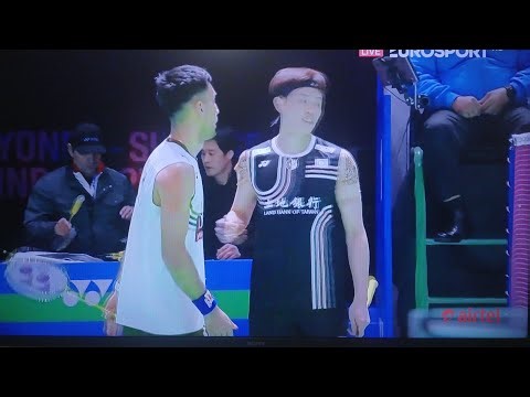 Yonex- Sunrise India Open 2026 | Yonex- Sunrise India Open 2026 Lahshya Sen Vs Lin Match | BWF |