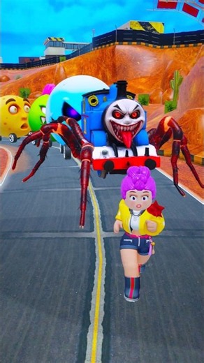 Rubble Paw Patrol & Oren Sprunki SAVE Rumi from Big & Small Moon Cars! | BeamNG.drive