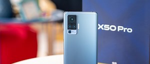 vivo X50 Pro review