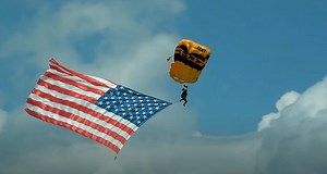 How Fighter Jets Perform the World’s Wildest Stunts