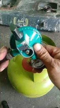 Solution to Install Regulator So It Doesn't Break @ Shorts