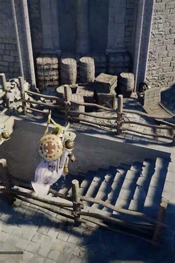 Liberre Rapier Location - Crimson Desert