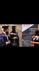 21 reactions | A couple that studies together, succeeds together!  He’s now a leader in education, and she’s a project management pro! Through support, hard work, and determination, they’ve achieved their goals, together. Create your success story! Register at regent.ac.za #SurroundYourSelfWithSuccess #CoupleGoals #studentlife #classof2024 | Regent Business School | Facebook