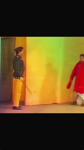 Funny Police Scenes for Every Occasion