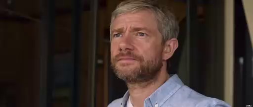 Cargo (2017) Watch HD