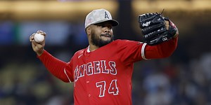 'Definitely emotional every time': Jansen relishes return to Dodger Stadium