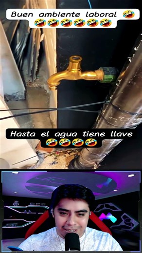 tanta desconfianza tiene el patron #humor #clips #shorts