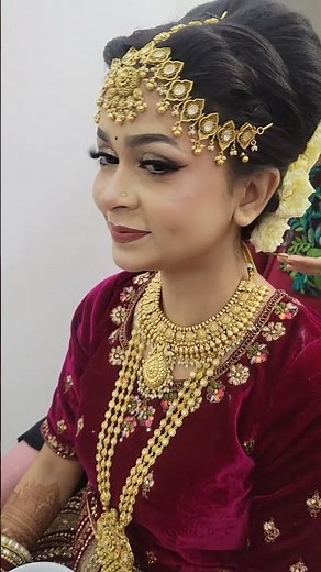 pretty bride👰‍♀️💃🫂🫣