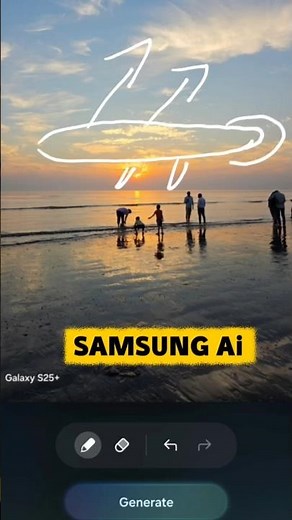 I Tested Galaxy AI on S25 Plus — WOW 🔥