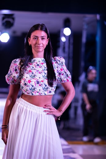 Lynn University | The Lynn Fashion Showcase (LFS) is back … ⚔️🌟 Our annual show features a collaboration between Lynn's College of Business and Management,... | Instagram