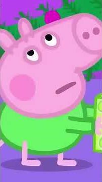 Peppa Pig Christmas 🎅🎄 #holidayswithyoutube