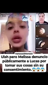251K views · 2.1K reactions | #famososxmemesx #melissagate #lacasadelosfamososcolombia | Famosos XMemesX | Facebook