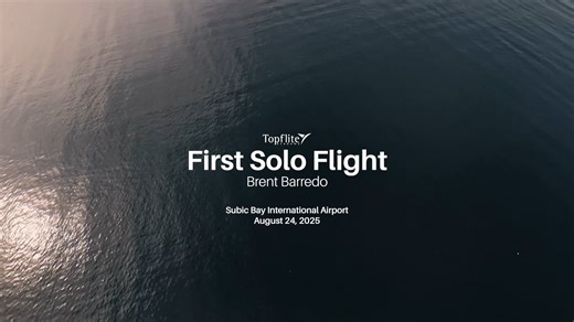 7.7K views · 105 reactions | "Flying alone for the very first time...