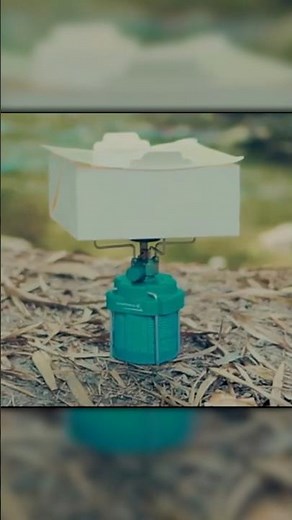 Fireproof Paper Will Change EVERYTHING