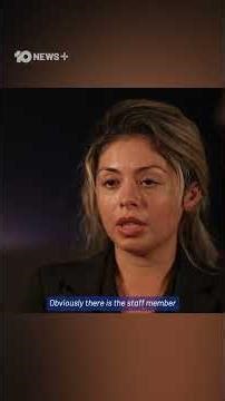 Claims Of A Mole Pushing Iranian Players To Abandon Asylum | 10 News+