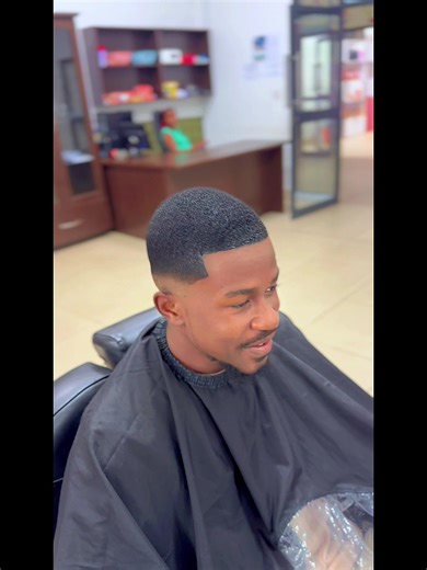 Clean cut and Tint here at infinity barbershop!! TABWELANI!!!! @vivowasili #fyp #tiktokmalawi🇲🇼 #barbershop #cut #fade
