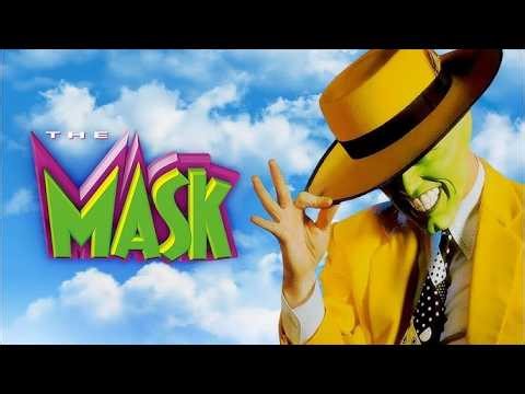 The Mask (1994) Movie || Jim Carrey, Peter Riegert, Peter Greene || Review and Facts