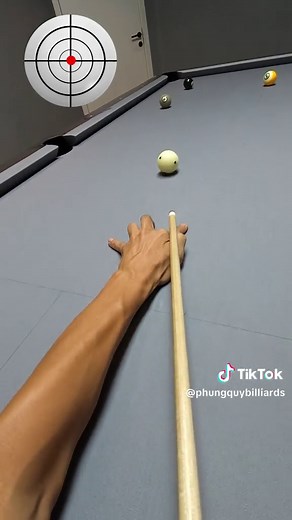 Tiếp tục giải hình 9 bi cùng PQ nhé #xuhuong #billiards #9ballpool #phungquy