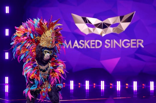 Giovanni Zarrella & Co. – Diese Schlagerstars waren schon bei "The Masked Singer"