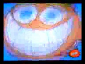 Fairly OddParents Boy Head Inflation