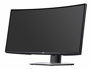 Dell U3417W Grade B  | Pure IT Refurbished Monitors