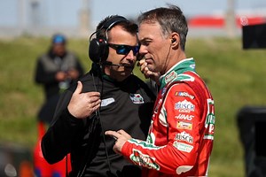 ‘Kind of Crazy’ – Rodney Childers Goes Off on Cup Teams As Future in NASCAR Remains in Limbo