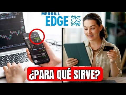 👉 What is the Merrill Edge Account, what is it for, and how does it work? | Beginner's Guide