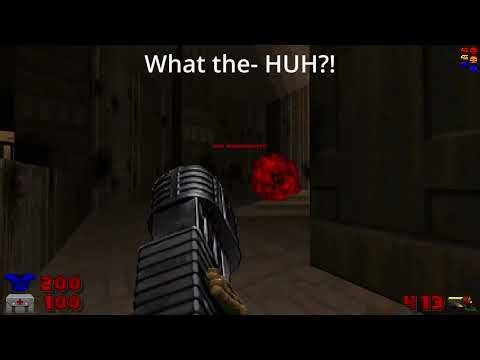 This Joke Mod's Weapons Are Absolutely Insane | Doom Mod Showcase: Extreme Weapons Pack