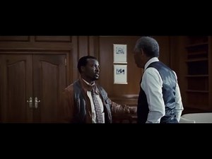 Invictus (2009) - "Reconciliation Starts Here" | Movie Moments