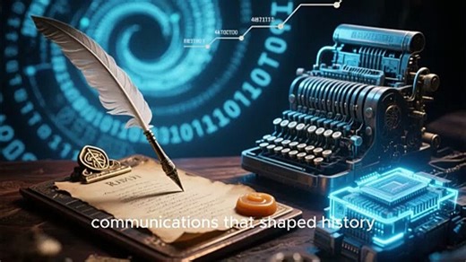 Secret Codes That Changed History: How Empires Communicated | Documentary