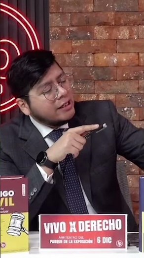 Entrevista en LP PASION POR EL DERECHO sobre el delito de EXTORSION y CRIMINALIDAD SISTEMATIZADA