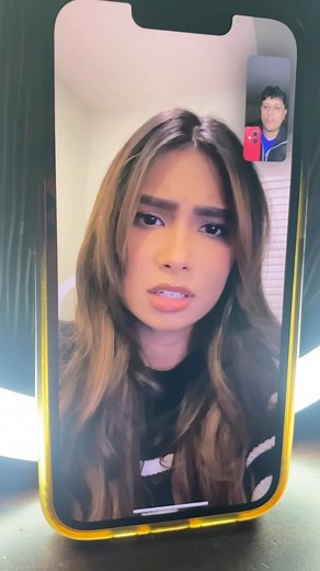 Ayat on Instagram: "“Show your friend instead” 😭 #reels #ayattheriot"