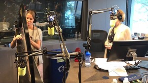 The first-ever Rockport Celtic Festival kicks off Friday from Cape Ann. Alongside A Celtic Sojourn's Brian O'Donovan, Edinburgh-born harpist Maeve Gilchrist dropped by our Boston Public Radio studios this afternoon to give Margery Eagan and WGBH Arts Editor Jared Bowen a preview of what's on tap this weekend. MORE INFO: http://to.wgbh.org/6183ENxfT | GBH