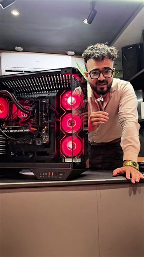 Best Editing PC Build with Core i5 14600KF & RTX 5060