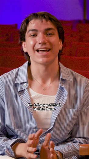 Hart House on TikTok