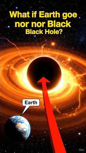 What If Earth Was Shaped Like a Donut? #Shorts