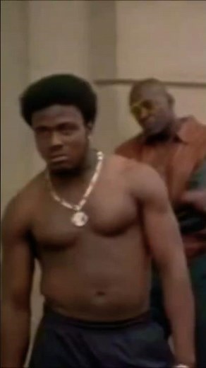 Original Gangstas "Movie" Filming Location in Gary, Indiana ~ The Basketball Hustle Scene #shorts