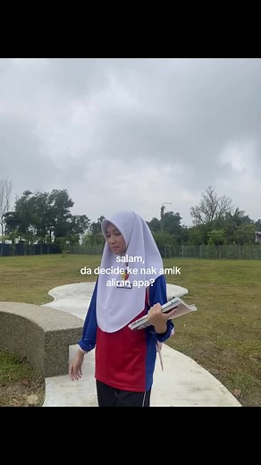 Aliran Tingkatan 4: Pilihan dan Panduan